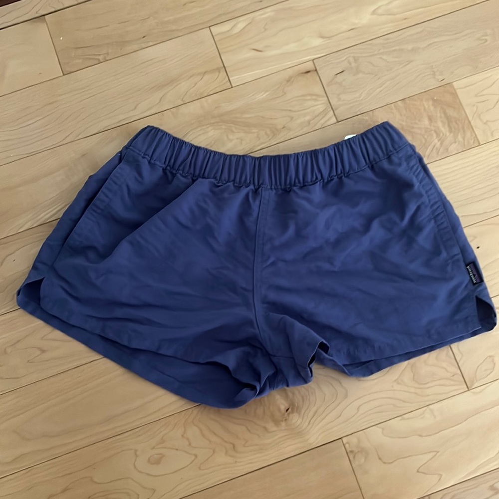 Patagonia Barley Baggies Shorts